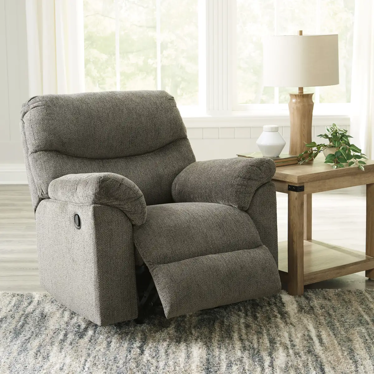 Sillon-Reclinable-Alphons-Gris-Ashley_4.webp Sillón Reclinable Alphons Ashley - vista adicional 2