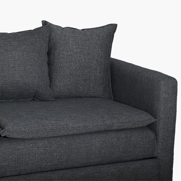 King Anabelle Stone Detalle 1