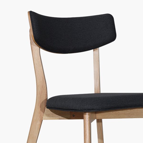 Poppy Silla Clara Detalle 1