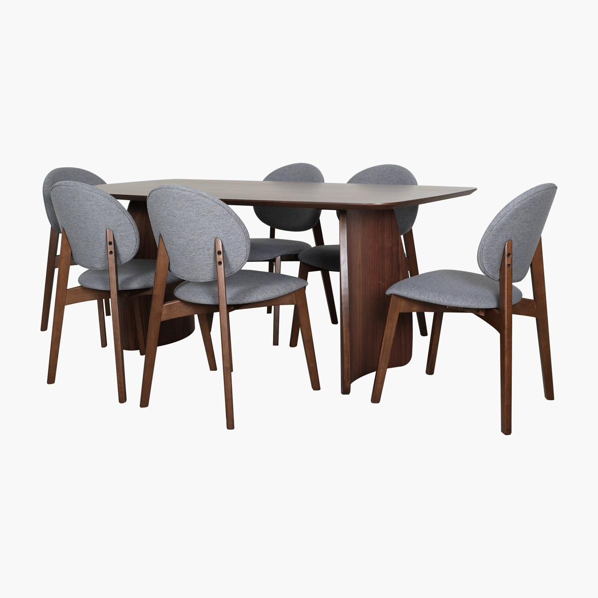 Comedor Anastasia Nogal_3