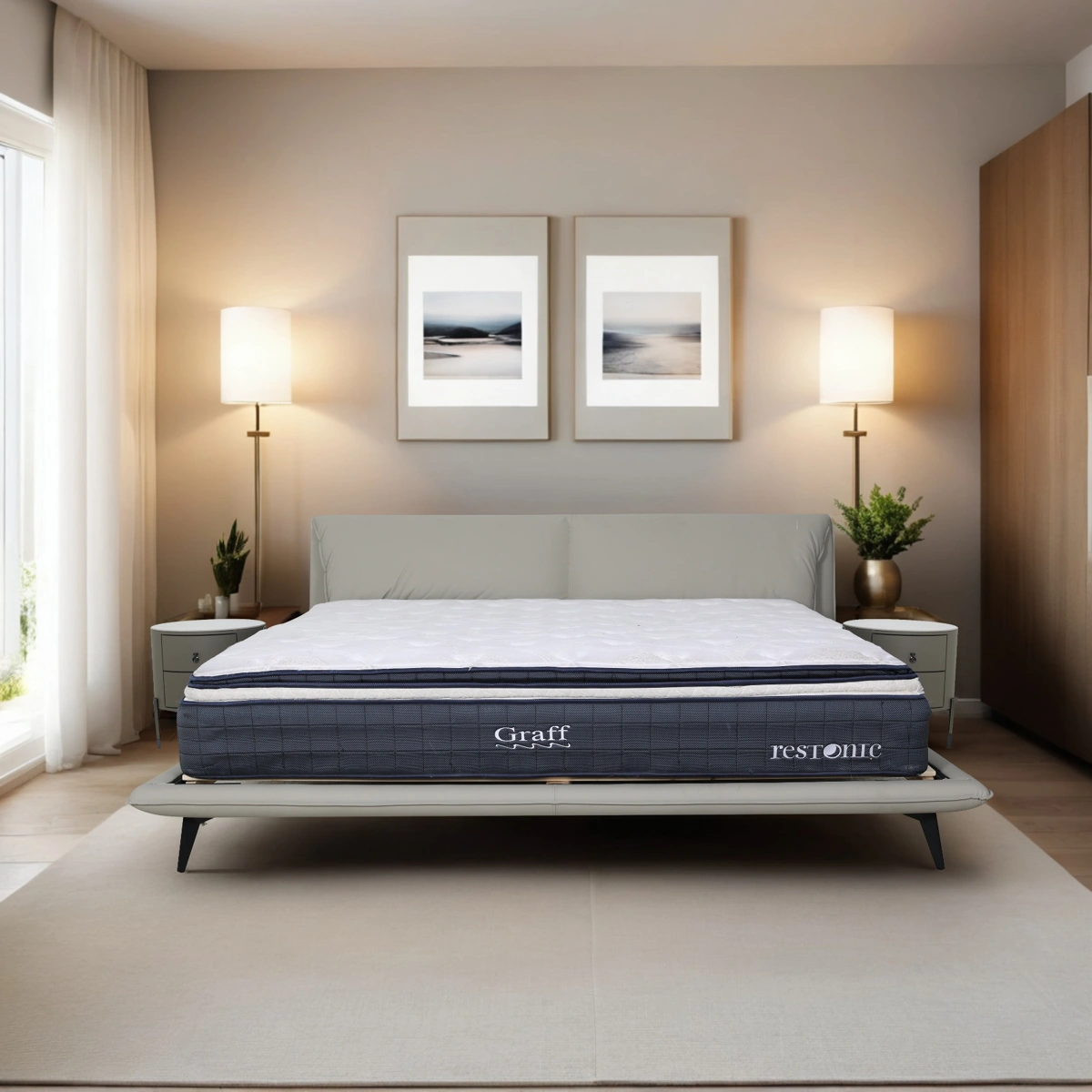 Recámara Yugana Gris_16