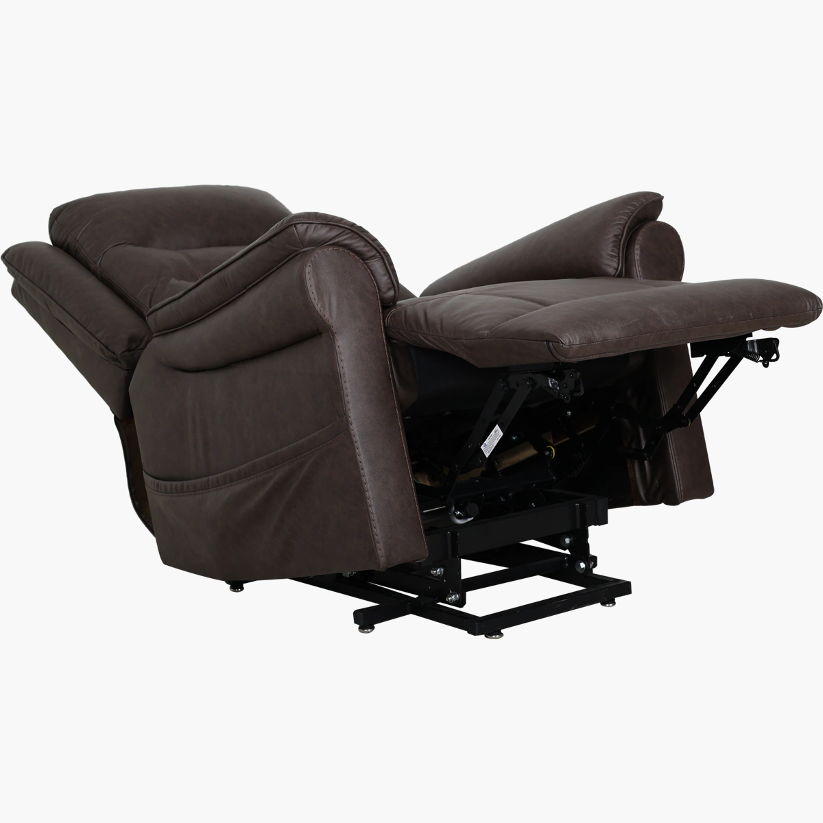 Reclinable Oatman Cafe_13