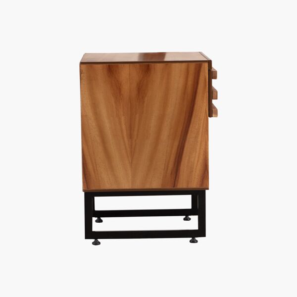 Buró Noruega Juvenil Parota