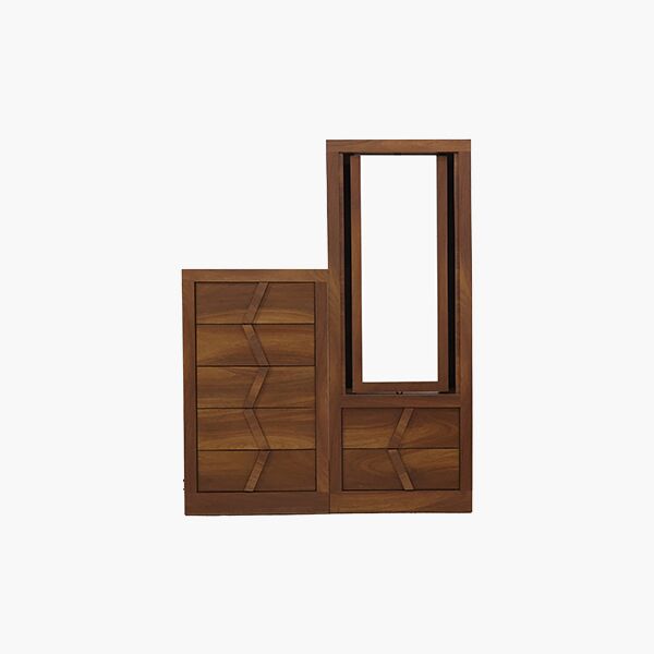 Burdeos Chifonier F 2