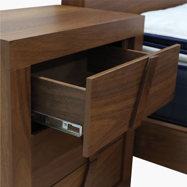 Burdeos KS Detalle 4