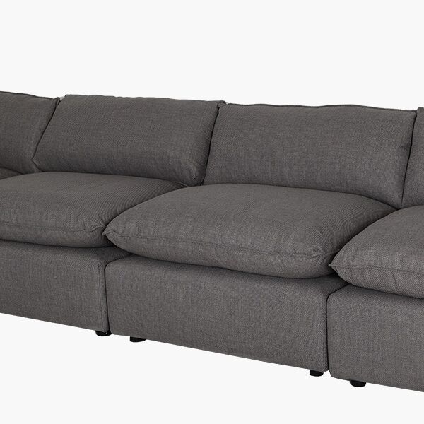 Fuji Luna Flint Detalle 1