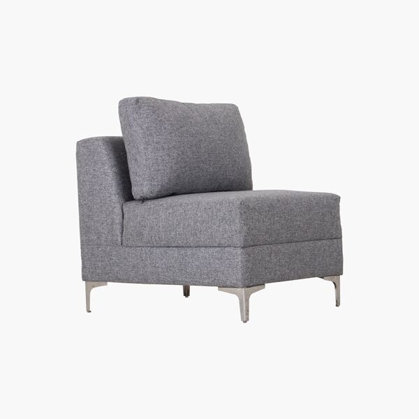 Sala Esquinera Modular Izel (Personalizable)