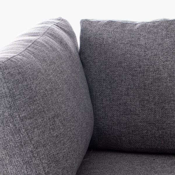 Sala Esquinera Modular Izel (Personalizable)