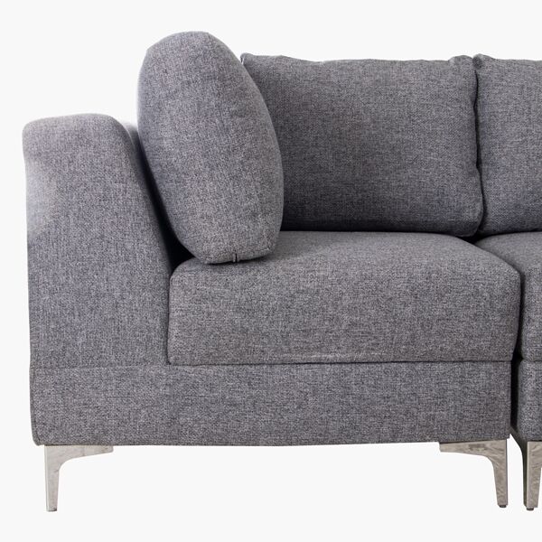 Sala Esquinera Modular Izel (Personalizable)