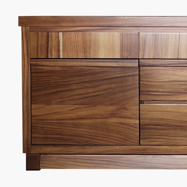 Corbelli Buffette Parota Detalle 1