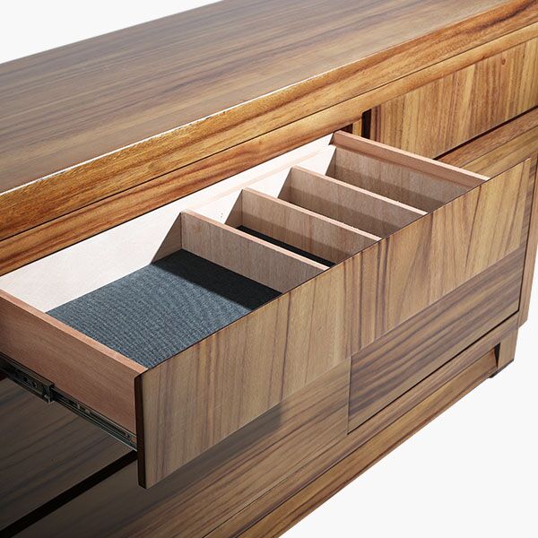 Corbelli Buffette Parota Detalle 2