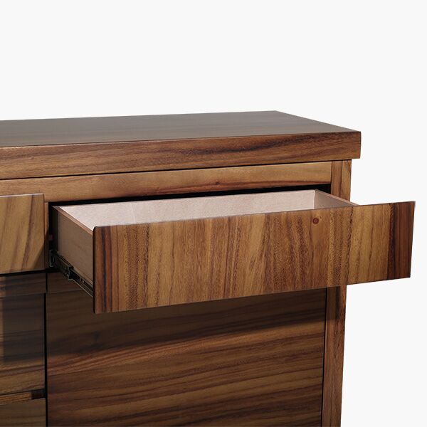 Corbelli Buffette Parota Detalle 5