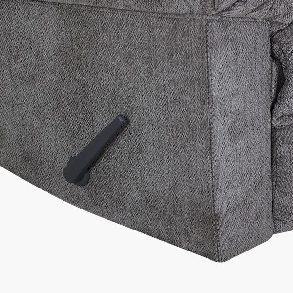 Rocker Gris Detalle 4