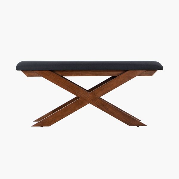 Banca Argentina Gris Oxford