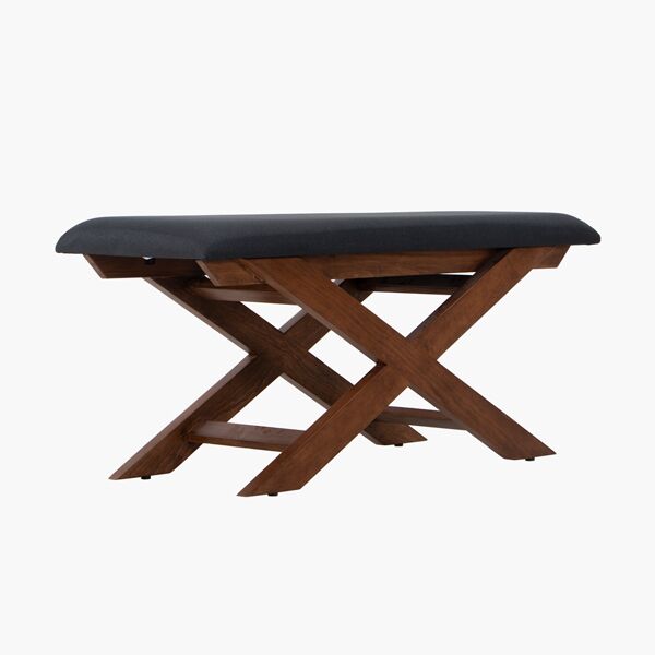 Banca Argentina Gris Oxford Banca Argentina Gris Oxford