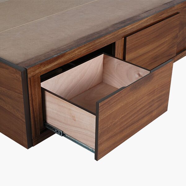 Sevilla Parota Detalle 1