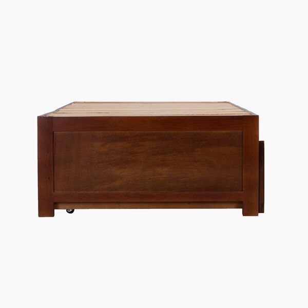 Base Individual Doble Juan Pablo