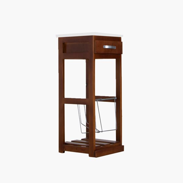 Porta Garrafón Ale Tabaco