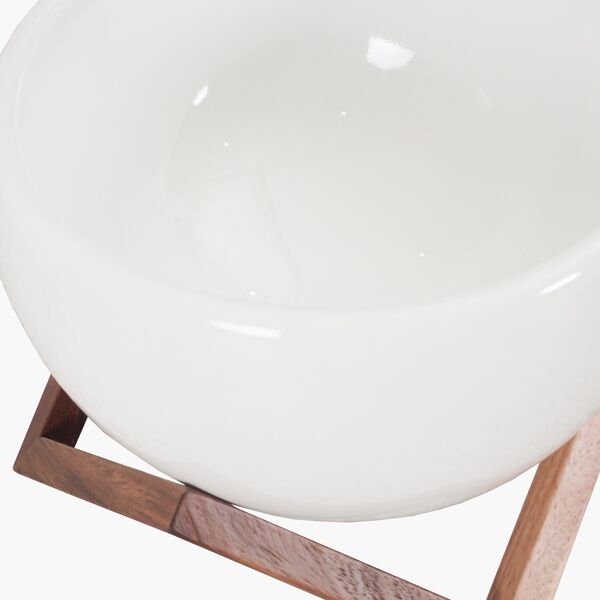 Juego de Boteros Blanco