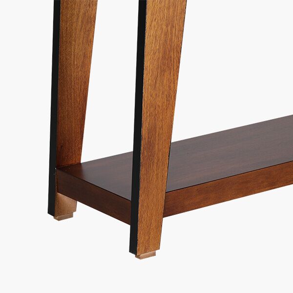 Consoleta Pekin Tabaco - detalle 3