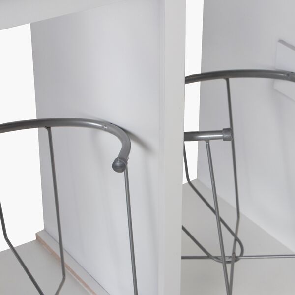 Alacena Montreal - detalle 2