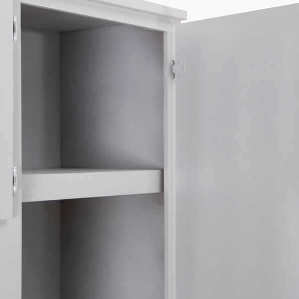Alacena Montreal - detalle