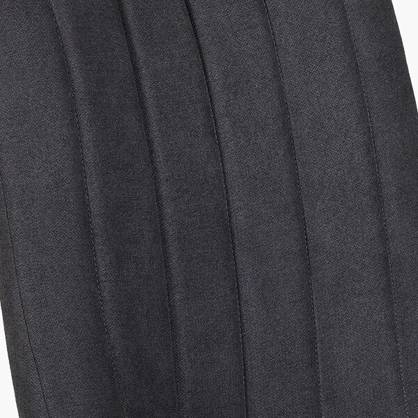 Kaley Silla Smoke - detalle
