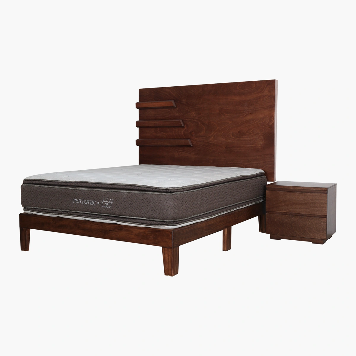 Recamara Ruth