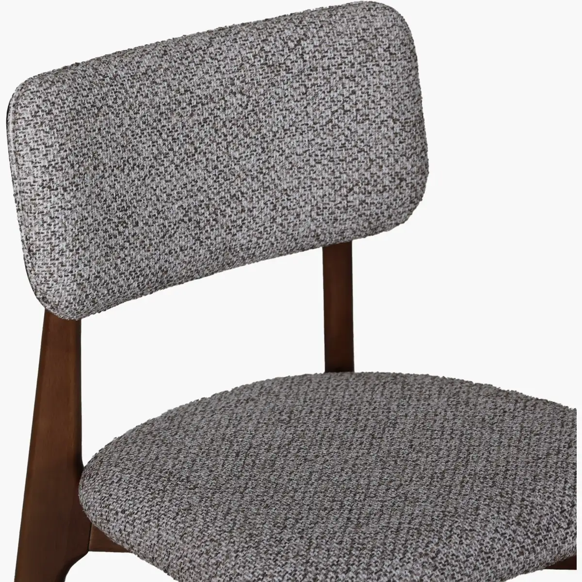 Silla Mantova Nogal