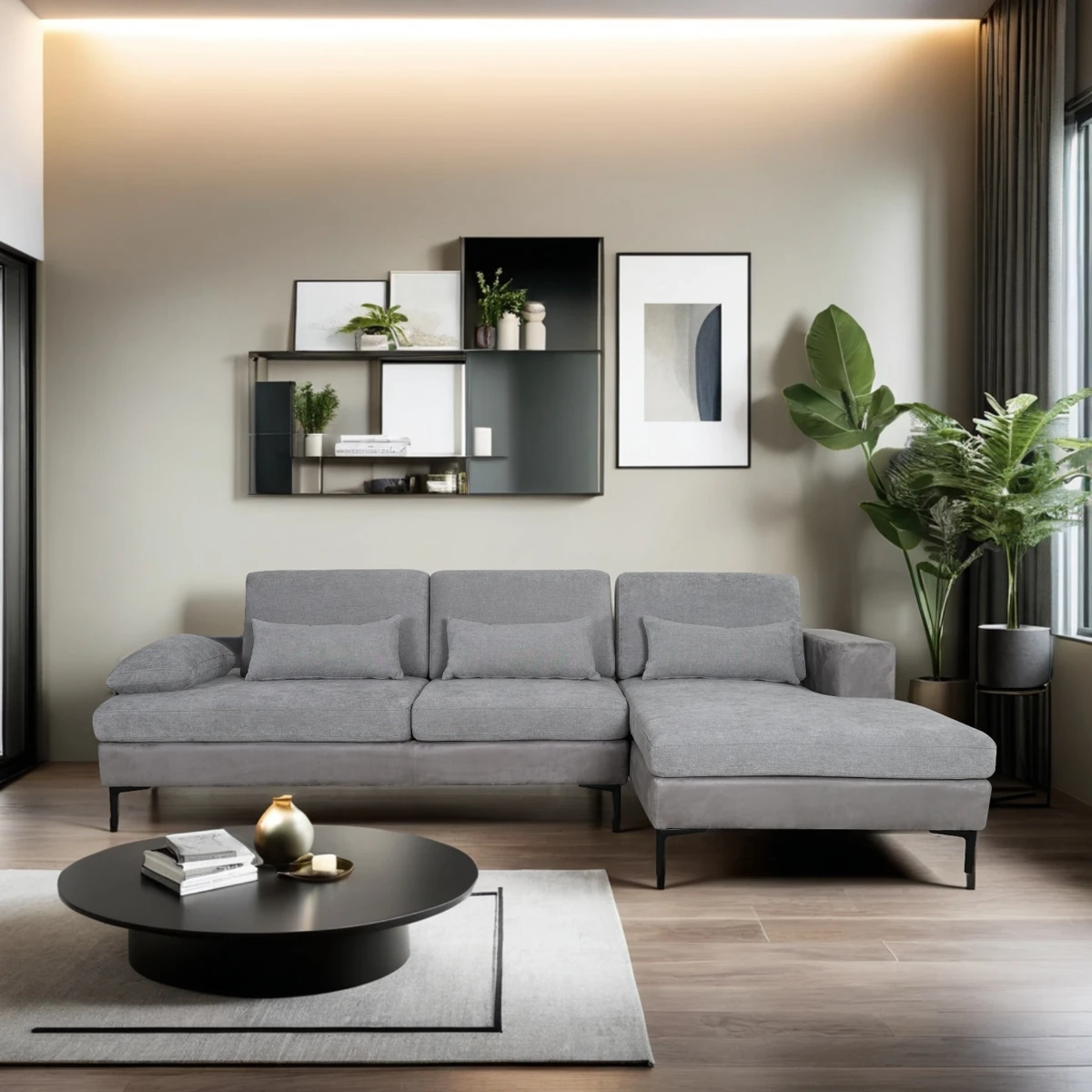 Sala Esquinera Stanza Muebles Liz_1