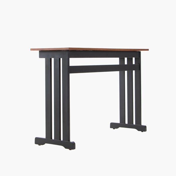 Escritorio Hamal Escritorio Hamal - Pino Sólido, Chapa de Encino