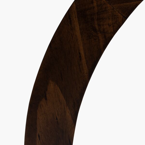 Espejo Redondo Amsterdam 2 - detalle