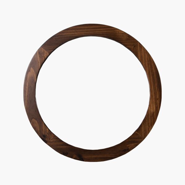 Espejo Redondo Amsterdam Espejo