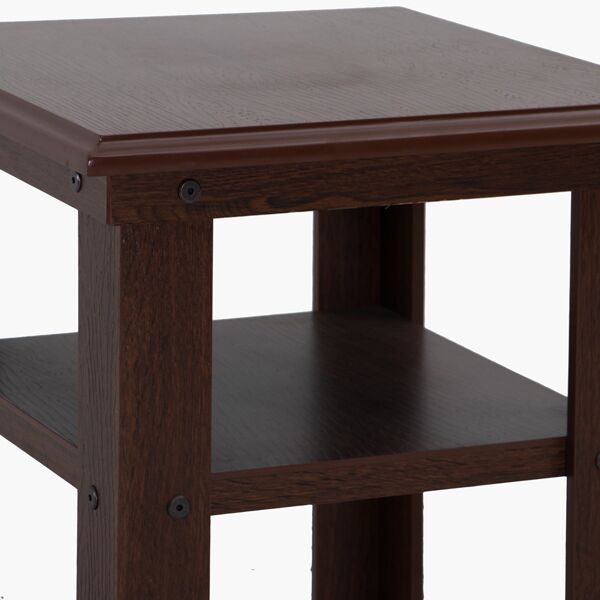 Mesas de centro Emman Kioto L - detalle