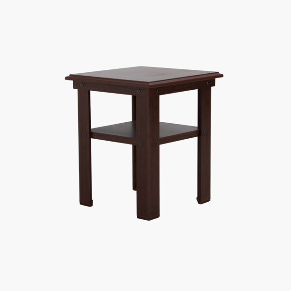 Mesas de centro Emman Kioto Mesas de centro Emman Kioto - vista lateral