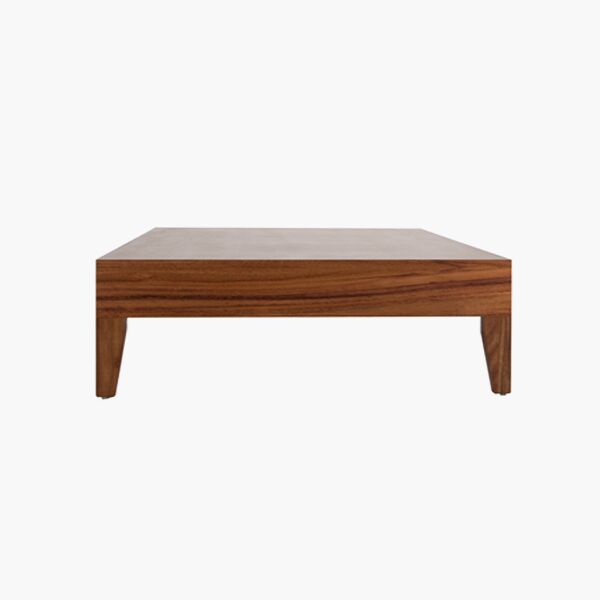 Base Matrimonial Montana Base Matrimonial Montana Parota - vista adicional 1