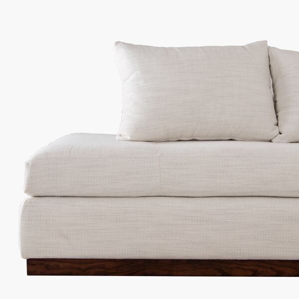 Sala Esquinera Chantal Detalle