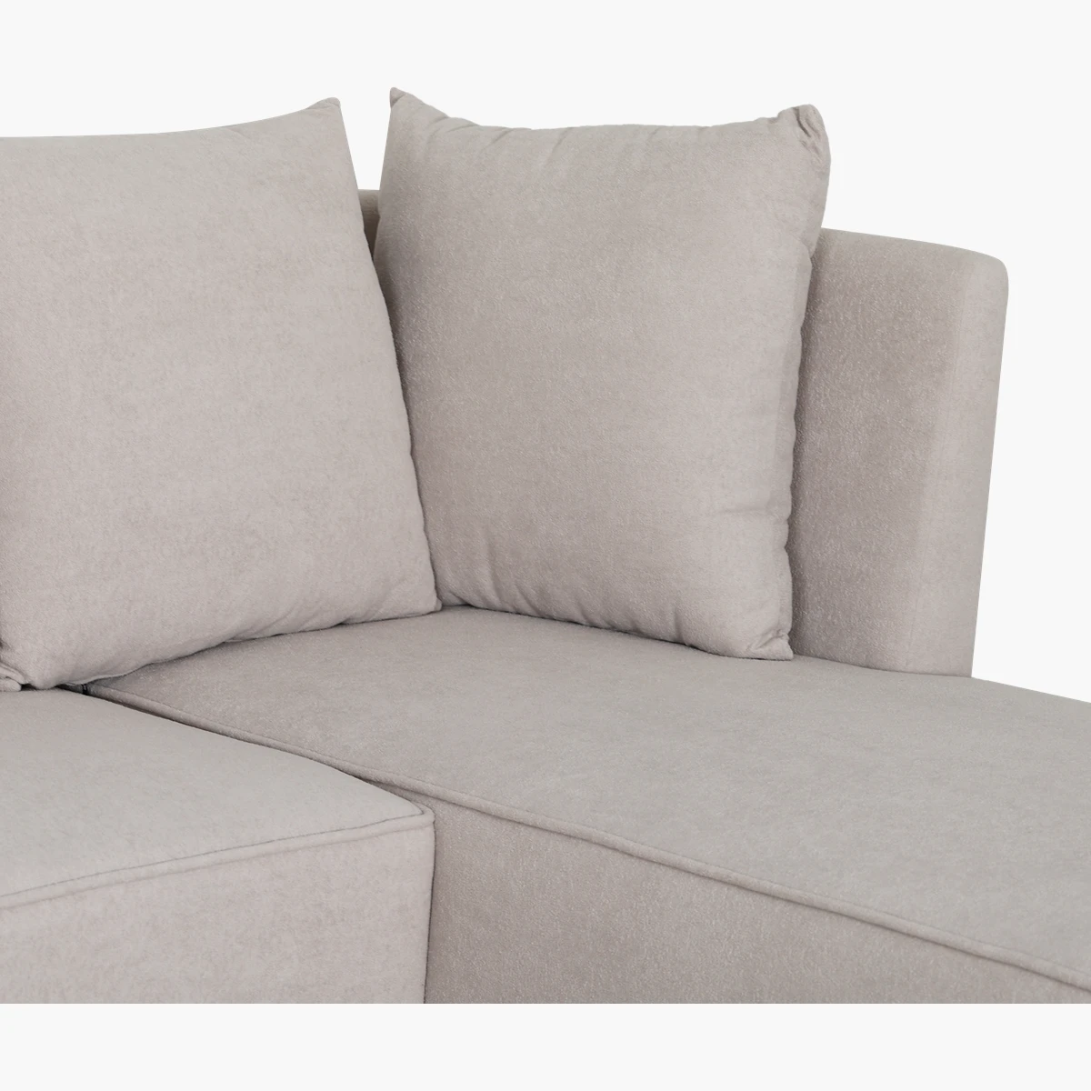 Sala esquinera Careyes Ivory_2 Sala esquinera Careyes Ivory