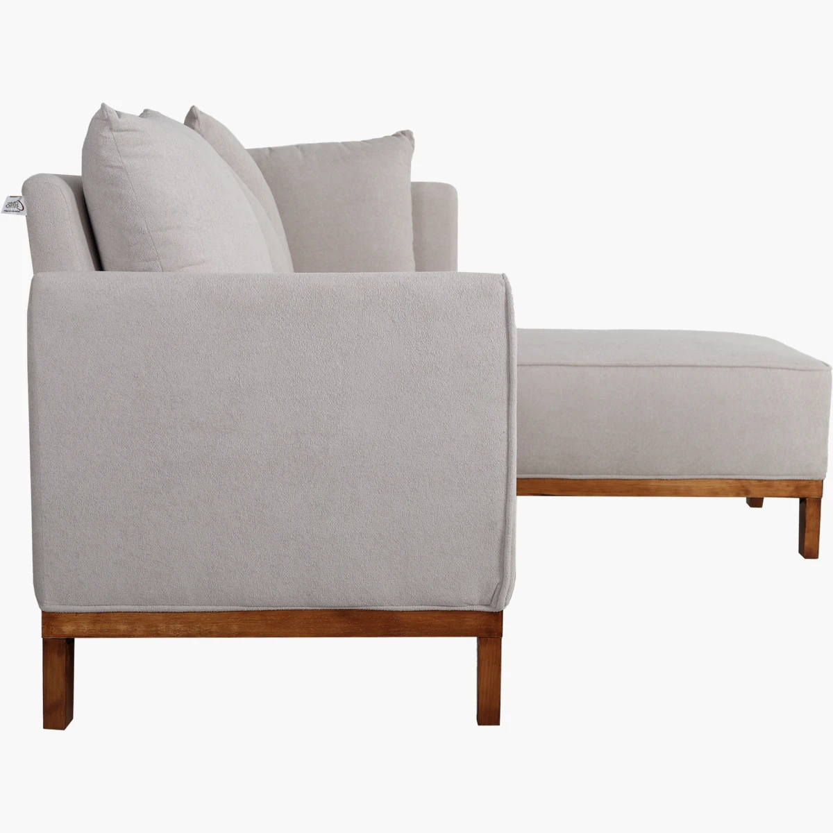 Sala esquinera Careyes Ivory_4 Sala esquinera Careyes Ivory