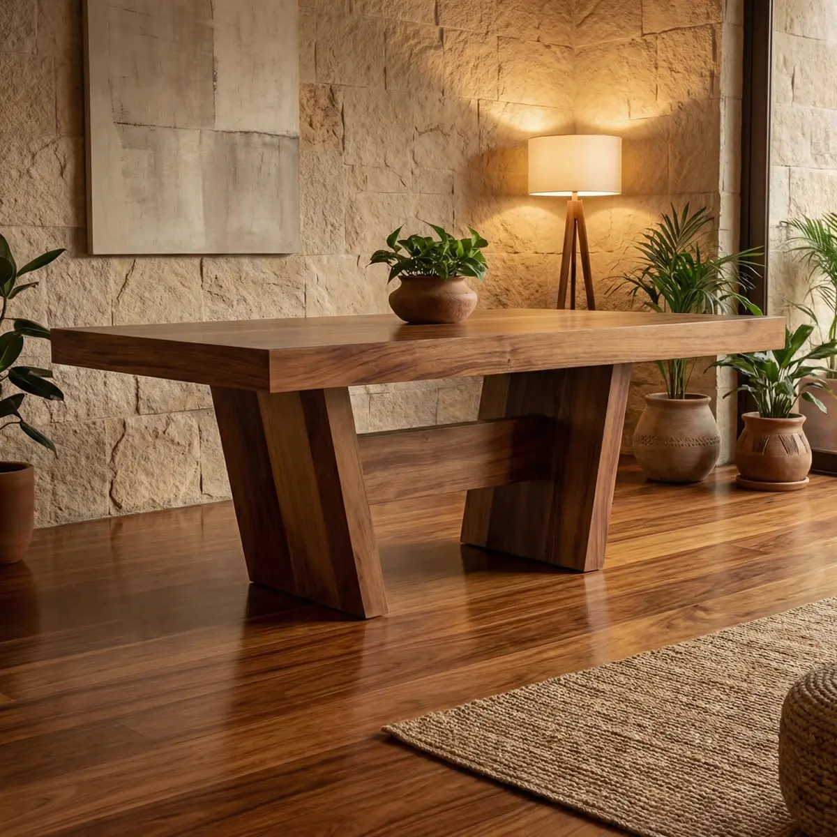 15609-Mesa-Betta-Parota-ambientada-02 Mesa Betta Parota - foto ambientada