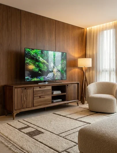 Mesas de TV