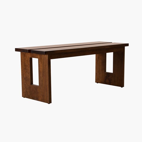 Banca Brasil en Parota