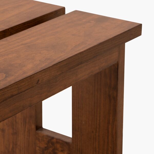 Banca Brasil en Parota