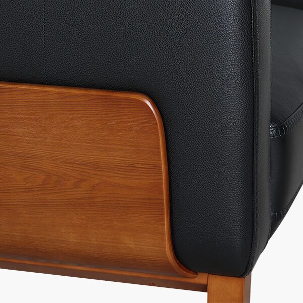 Italia Black Detalle 2