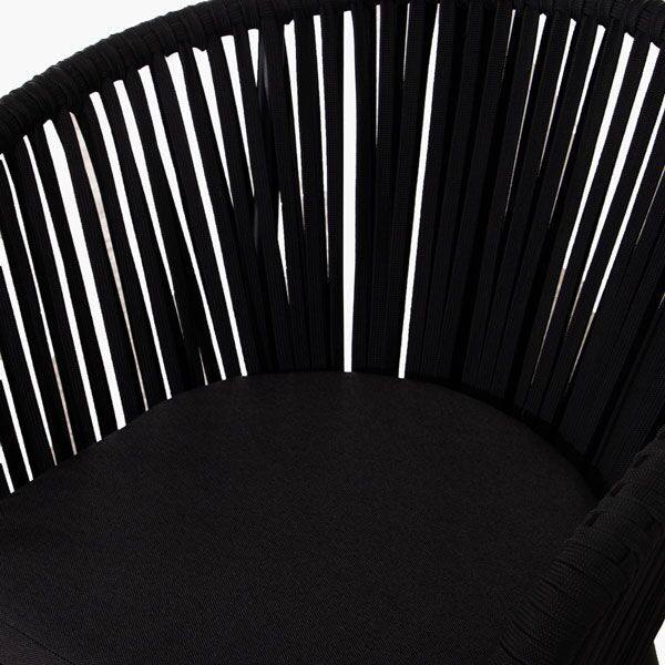 Sillón Lucca Exteriores