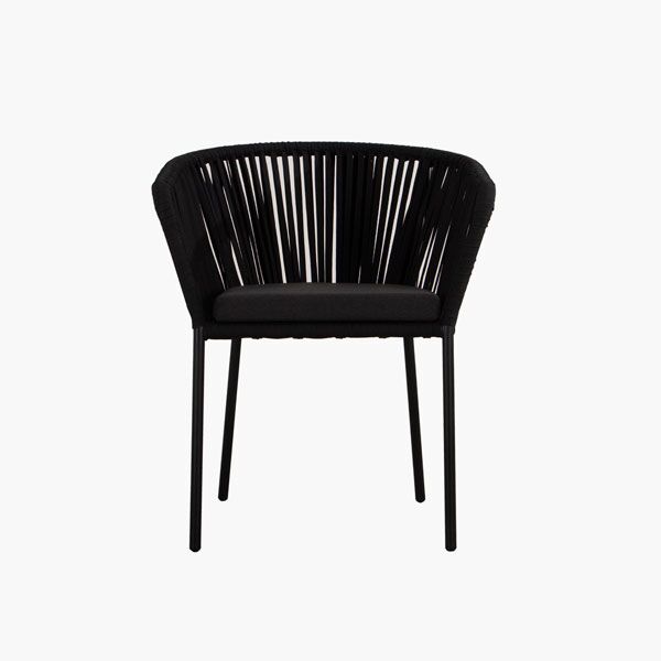 Sillón Lucca Exteriores