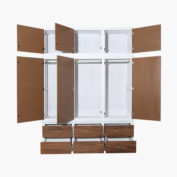 Montecarlo Blanco Parota F-A