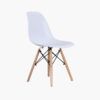 Silla Chengdu Blanco