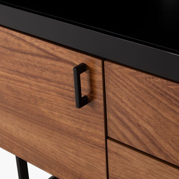 Mesa para TV Suprim 2 - detalle