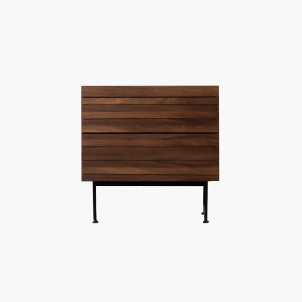 Buró Noruega Parota Buró Noruega Parota - vista adicional 1